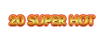 Classic Casino Vibes on 20 Super Hot online