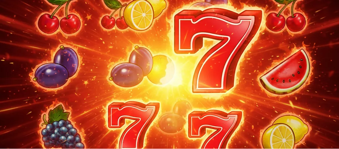 Double Wins Instantly on 20 Super Hot online